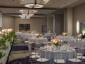 The Royal Sonesta Chicago Downtown