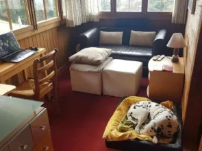 Chalet Aisha
