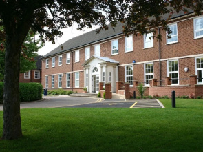 Mitchell Hall