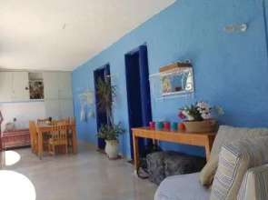 Yianna's Home