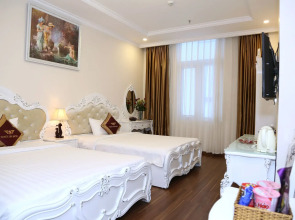 Tuyet Son Hotel
