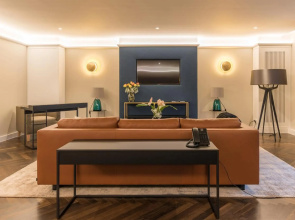 Hotel Bayerischer Hof