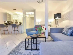 Villa Marfa - Apartment 02