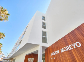 Hotel Ilusion Moreyo - Adults Only