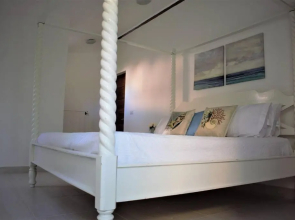 2.EUROCARIBE SUITES PUNTA CANA BEACH LOS CORALES pool wifi 2 min from the beach