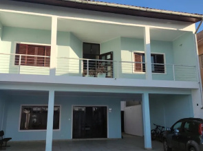 Casa do Bert Itanhaén