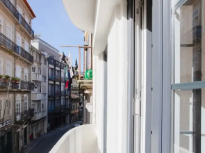Liiiving in Gaia - Casa da Vinha Apartment IV