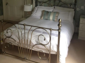 Glenlyon Bed and Breakfast