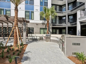 Southbank Apartments by Landing