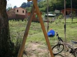 La Collina Delle Streghe