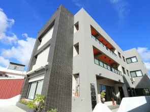 Cimei Inn