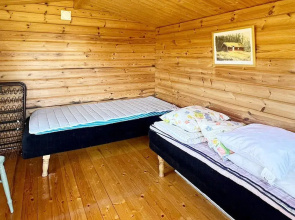 5 Person Holiday Home in Skummeslovsstrand