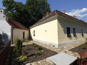 Apartmány Šupina