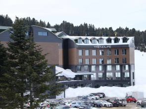 Trend Life Hotels Uludag