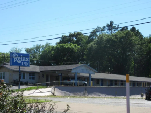 Relax Inn Tyler