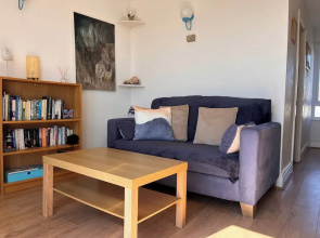 Natterjack Cottage - Access to the Western Lakes
