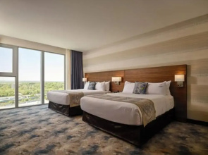 Pickering Casino Resort Hotel