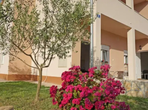 Apartments Luvija