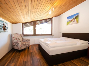 Penthouse 81 Kaprun