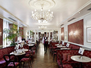 Hotel Sacher Salzburg
