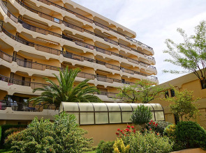 Villa Acapulco Fréjus 17736