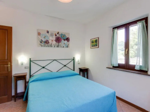 Holiday Home in Assisi With Pool & Nature