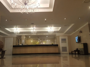 Olympic Hotel