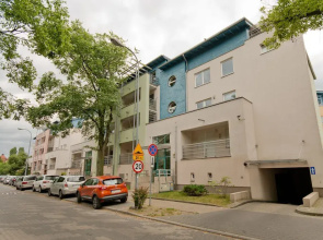 Apartments Torino Sopot