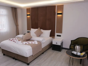 Green Nazar Hotel