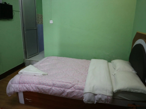 Hotel Peace Mountain