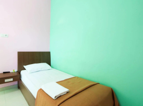 The Nancy's Homestay