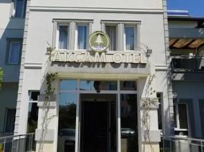 Akçam Otel Altınoluk