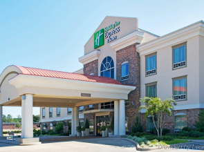 Holiday Inn Express Suites Jasper by IHG