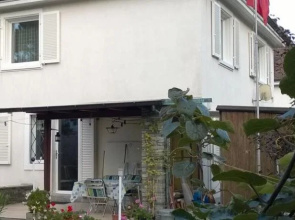Bed & Breakfast at Silvie's Guesthouse Eichhorn