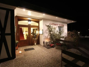 Hotel Gasthaus Trster