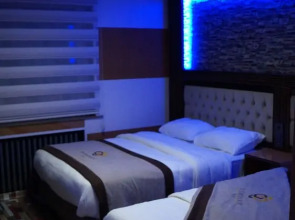 Demosan Inn Hotel
