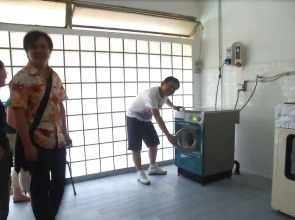 Ostello Mergellina Aig