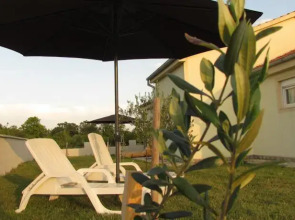 Country House Sinovec