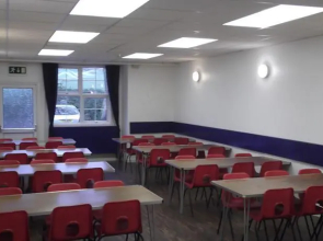 Cwm Pennant Hostel