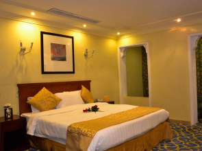 Odst Jeddah Hotel