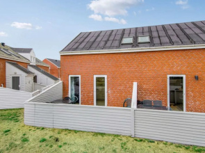 "Lotte" - 2.3km from the sea in Western Jutland
