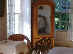 Manoir Hamilton Manor