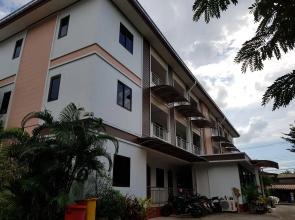Chatchawan Apartment