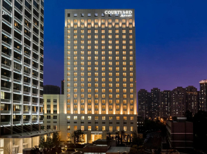 Courtyard by Marriott Tianjin Hongqiao