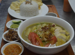 Fairfield by Marriott Bali South Kuta