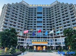 Vienna International Hotel（Ding'an Riguangfeng Yulin Branch）