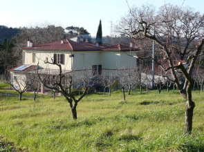 Valleantica Ospitalità Rurale