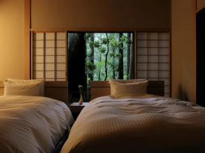 Tatsunoyasanso Satonoyu