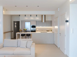 Fani Luxury Apartments Stavros