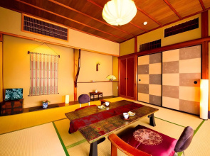 Amami Onsen Nanten-en